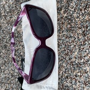 purple brand new! never worn.